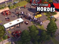 Cкриншот Zombie Anarchy: Survival Strategy Game, изображение № 1413423 - RAWG