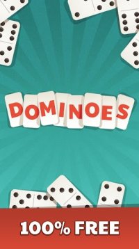 Cкриншот Dominos Game: Dominoes Online and Free Board Games, изображение № 1408039 - RAWG