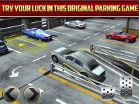 Cкриншот Multi Level Car Parking Games, изображение № 1555016 - RAWG