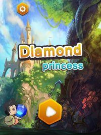Cкриншот Diamond Princess Free - A HuaRongDao Jigsaw Puzzle game, изображение № 1712580 - RAWG