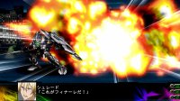 Cкриншот 3rd Super Robot Wars Z Jigoku Henfor, изображение № 616851 - RAWG