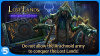 Cкриншот Lost Lands: Mistakes of the Past (Full), изображение № 2081215 - RAWG