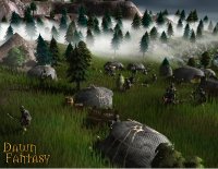 Cкриншот Dawn of Fantasy, изображение № 394996 - RAWG