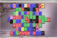 Cкриншот Mahjong Titans (Microsoft), изображение № 1995053 - RAWG