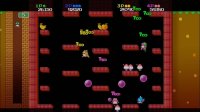 Cкриншот BUBBLE BOBBLE Neo!, изображение № 286522 - RAWG