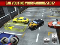 Cкриншот Multi Level Car Parking Games, изображение № 1555018 - RAWG