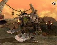 Cкриншот Warhammer Online: Время возмездия, изображение № 434456 - RAWG