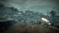 Cкриншот Battlefield: Bad Company 2 - Vietnam, изображение № 557241 - RAWG