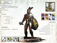 Cкриншот Warhammer Quest 2, изображение № 977127 - RAWG