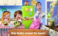 Cкриншот Daddy's Little Helper - Messy Home Fun Adventure, изображение № 1363831 - RAWG