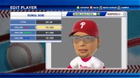 Cкриншот MLB Bobblehead Pros, изображение № 582533 - RAWG