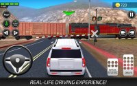 Cкриншот Driving Academy - Car School Driver Simulator 2019, изображение № 2071581 - RAWG