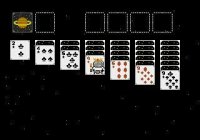 Cкриншот Solitaire In Space for Sega Genesis, изображение № 2747304 - RAWG