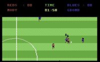 Cкриншот Kenny Dalglish Soccer Match, изображение № 748888 - RAWG