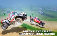 Cкриншот Monster Trucks Racing, изображение № 1366003 - RAWG