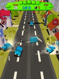 Cкриншот Car smasher. Crush crazy cars!, изображение № 1743122 - RAWG