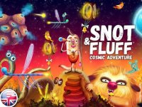 Cкриншот Snot & Fluff - Kids Story Book: Learn to Read, изображение № 1534600 - RAWG