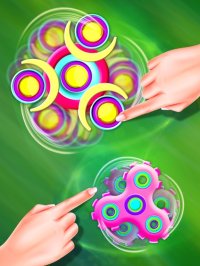 Cкриншот Fidget Spinner Toy Machine, изображение № 2145673 - RAWG