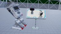 Cкриншот VRobot:Robotics in VR, изображение № 834560 - RAWG