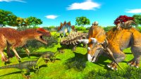 Cкриншот Animal Revolt Battle Simulator, изображение № 3608364 - RAWG