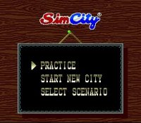 Cкриншот SimCity, изображение № 738941 - RAWG