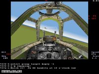 Cкриншот Air Warrior 2, изображение № 294239 - RAWG