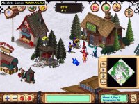 Cкриншот Ski Resort Tycoon 2, изображение № 327831 - RAWG