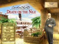 Cкриншот Agatha Christie: Death on the Nile, изображение № 481865 - RAWG