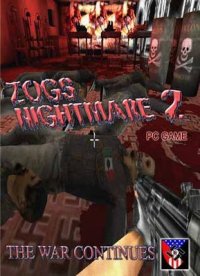 Cкриншот ZOG's Nightmare 2: The War Continues!, изображение № 3272298 - RAWG