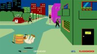 Cкриншот Johnny Turbo's Arcade: Shoot Out, изображение № 805919 - RAWG