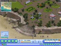 Cкриншот Beach Life (Virtual Resort: Spring Break), изображение № 297341 - RAWG