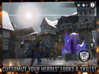Cкриншот Heroes and Castles 2, изображение № 936401 - RAWG