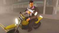 Cкриншот Grand Theft Auto: The Trilogy – The Definitive Edition, изображение № 3076622 - RAWG