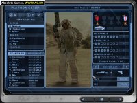 Cкриншот Tom Clancy's Ghost Recon: Desert Siege, изображение № 293057 - RAWG