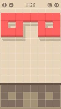 Cкриншот Finger Bricks, изображение № 1396561 - RAWG