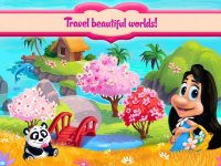 Cкриншот Hugo Flower Flush, изображение № 1676324 - RAWG