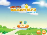 Cкриншот Amazing Balloon Blitz Adventure, изображение № 1802479 - RAWG