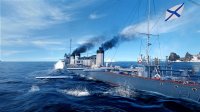 Cкриншот World of Warships: Legends—Baltic Gunboat, изображение № 2456330 - RAWG