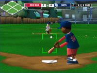 Cкриншот Backyard Baseball 2009, изображение № 249778 - RAWG