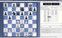 Cкриншот Клуб любителей шахмат: Fritz 11, изображение № 330433 - RAWG