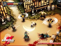 Cкриншот Samurai II: Vengeance, изображение № 632459 - RAWG