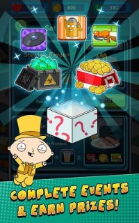 Cкриншот Family Guy- Another Freakin' Mobile Game, изображение № 1421154 - RAWG