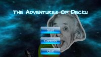 Cкриншот The Adventures Of Decku, изображение № 2387226 - RAWG