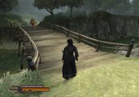 Cкриншот Way of the Samurai, изображение № 808075 - RAWG