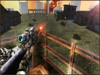 Cкриншот Frontline Counter Combat Soldier: Shooting game, изображение № 1615764 - RAWG