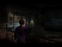 Cкриншот Silent Hill: Origins, изображение № 509238 - RAWG