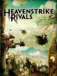 Cкриншот Heavenstrike Rivals, изображение № 622282 - RAWG
