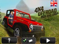 Cкриншот 4X4 Offroad Pick and Drop, изображение № 1606655 - RAWG