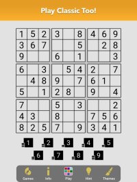 Cкриншот Sudoku Simple +, изображение № 2399598 - RAWG
