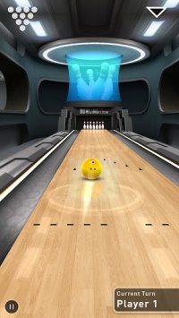 Cкриншот Bowling 3D Extreme FREE, изображение № 1565281 - RAWG